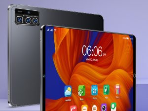 Andwing Unleash Pro Performance: X30 10-Core Tablet with 16GB RAM, 1TB Storage & Dual Camera System. Featuring a Vast 12-inch Display for Ultimate Productivity and Creativity.