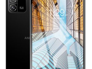 Andwing 10.1" Android 13 Tablet - 6GB RAM, 128GB Storage, 24MP+48MP Dual Camera, 8000mAh Battery, 10-Core Processor. Powerful Performance & Long Battery Life.