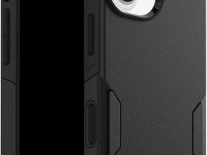 Andwing iPhone 17/Pro/Pro Max Case, Military Grade Heavy Duty Rugged Shockproof Phone Cover, Matte Black Textured Non-Slip Grip Drop Protection